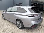 Peugeot 308 SW 1.2 PURETECH 110 S&S ACTIVE PACK 5D, Auto's, Voorwielaandrijving, Stof, Gebruikt, Bedrijf
