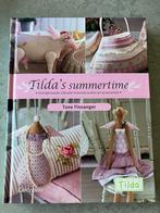 Tilda’s summertime naaiboek, Enlèvement ou Envoi, Neuf