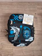 NEGEN! Hype x Harry Potter koeltas - Ravenclaw (Ravenc), Ophalen of Verzenden, Nieuw, Blauw
