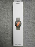 Samsung Galaxy Watch 7 Groen 40mm, Samsung watch 7, Nieuw, Ophalen of Verzenden, Waterdicht