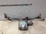 MOTEUR + TRINGLERIE ESSUIE GLACE AVANT Ford Fiesta 4, Autos : Pièces & Accessoires, Utilisé, Ford