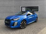 Peugeot 208 STYLE, Autos, 100 kW, Achat, 5 portes, Automatique