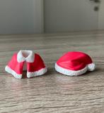 Accessoires de Noël pour figurines Figma, Enlèvement ou Envoi, Comme neuf