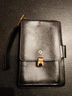 Heren handtasje Samsonite, Overige merken, Zwart, Nieuw, Ophalen of Verzenden