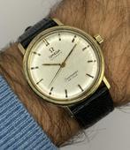 Omega Seamaster De Ville, Staal, Gebruikt, Staal, Polshorloge