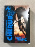Livre "CHERUB" Mission 02 - Trafic Robert Muchamore (Poche), Ophalen, Gelezen, Robert Muchamore