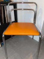 Chaise « Orix » années 70, Huis en Inrichting, Stoelen, Ophalen, Nieuw, Metaal, Eén