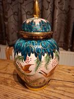 Vaas henry bequet, Antiek en Kunst, Ophalen of Verzenden