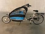 Gazele cady, Fietsen en Brommers, Ophalen of Verzenden, Zo goed als nieuw