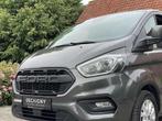 Ford Transit Custom 2.0D 130PK L1*Limited*6-plaatsen*Carpla, Auto's, Automaat, Monovolume, Diesel, 6 zetels