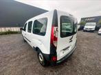 Renault Kangoo Maxi/2021/1.5dci/ sensoren/euro 6, Auto's, Euro 6, Renault, Bedrijf, Onderhoudsboekje