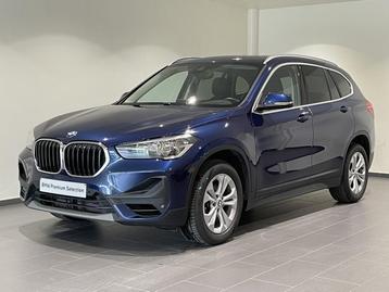 BMW Serie X X1 sDrive 18i 