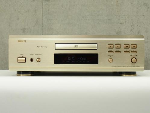 Denon - DCD- 1550AR » CD « RÉSERVÉ À Hulsman »., TV, Hi-fi & Vidéo, Lecteurs CD, Enlèvement ou Envoi