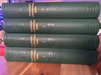 Encyclopédie Quillet – Édition 1965 – 4 volumes, Boeken, Encyclopedieën, Ophalen, Complete serie, Zo goed als nieuw, Algemeen