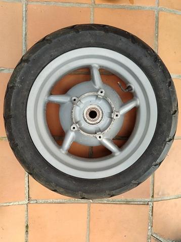 Roue Aprilia beschikbaar voor biedingen