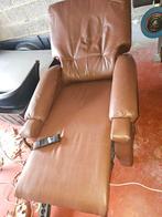 Fauteuil électrique, Enlèvement