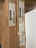 Kastladen IKEA kleur grenenhout 2stuks samen 20€, Huis en Inrichting, Ophalen, Zo goed als nieuw, Grenenhout