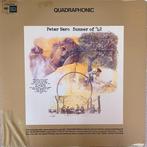 QUADRAPHONIC LP, Audio, Tv en Foto, Overige Audio, Tv en Foto, Ophalen of Verzenden, Zo goed als nieuw