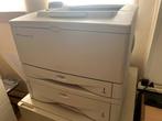 HP Laserjet 5000N A4-A3 printer, HP, Gebruikt, Laserprinter, Ophalen