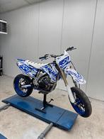 Supermoto YZ450F, Fietsen en Brommers, Ophalen, Zo goed als nieuw