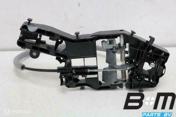 Portiergreepsteun rechts VW Passat B8 Var. GTE 517837812H, Utilisé