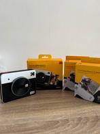 Kodak Mini Shot Combo 3 Retro, Audio, Tv en Foto, Fotocamera's Digitaal, Ophalen, Zo goed als nieuw, Kodak