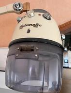 Retro Kappershaardroger aan de muur, Motoren, Kleding | Motorhelmen, Ophalen