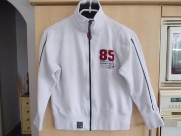 Gilets CKS. 4x. maat 140. Meisje. beschikbaar voor biedingen