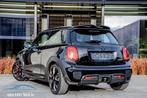 MINI John Cooper Works 2.0AS JCW 231PK SPORTUITLAAT AIRCO, Auto's, 4 cilinders, Alcantara, Berline, 133 g/km