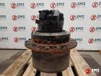 Hydraulic travel motor Caterpillar, Zakelijke goederen, Machines en Bouw | Onderdelen