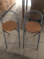 Krukjes, Huis en Inrichting, Ophalen, Gebruikt, IJzer