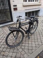 Batavus Packd 7 - H55 - Zwart mat - Nexus 7 - 2022, Ophalen, Versnellingen, Batavus, Zo goed als nieuw