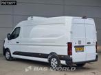 Renault Master 150PK Nwe model Koelwagen Thermo King V200 22, Auto's, Bestelwagens en Lichte vracht, 1998 cc, Stof, 4 cilinders