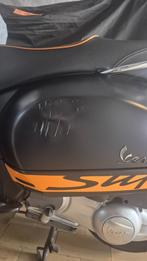 Vespa 300 gts Super Sport ( 2014 ), Ophalen, Gebruikt, 300 cc, Benzine