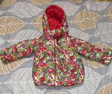 A vendre deux Vestes et trois Shorts taille 9-12 mois beschikbaar voor biedingen
