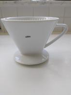 Koffiefilter, Ophalen of Verzenden