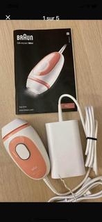Epilateur à lumière pulsée Braun Silk Expert neuf, Ophalen, Nieuw