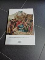 Artis historia de Vlaamse schilderkunst, Boeken, Prentenboeken en Plaatjesalbums, Ophalen of Verzenden, Zo goed als nieuw