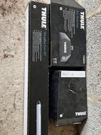 Thule  wingbar, Ophalen, Zo goed als nieuw