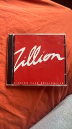 Zillion 10, Cd's en Dvd's, Cd's | Dance en House, Ophalen, Zo goed als nieuw
