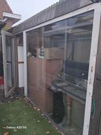 Meantime raam en deur, Doe-het-zelf en Bouw, Ophalen