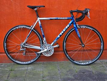 Trek 2300 US Postal Team koersfiets - maat 53 beschikbaar voor biedingen