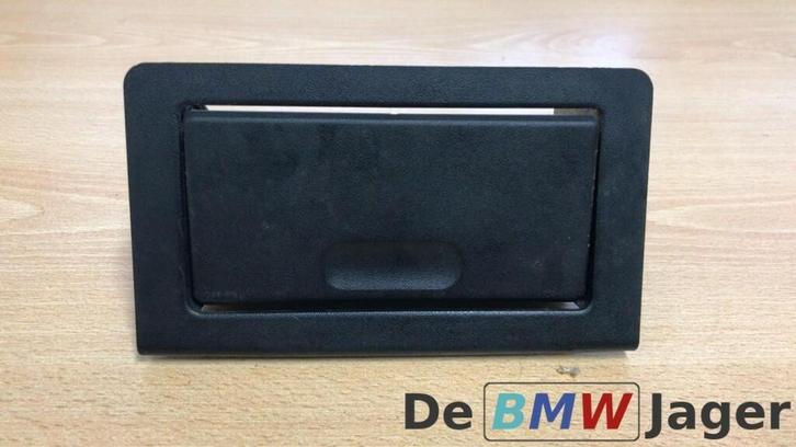 Asbak achter BMW E36  51168144797, Auto-onderdelen, Interieur en Bekleding, BMW, Gebruikt, Ophalen of Verzenden