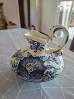 Waterkan Delfts Blauw, Antiek en Kunst, Antiek | Keramiek en Aardewerk, Ophalen