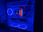 gaming pc Krachtig !, Ophalen of Verzenden, Zo goed als nieuw