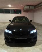 BMW 3 series, 2.0 2020, Auto's, BMW, Automaat, Achterwielaandrijving, 4 cilinders, Zwart