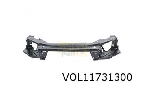 Volvo V70 III (7/07-) voorfront MQ! 31335558, Auto-onderdelen, Carrosserie, Bumper, Volvo, Nieuw, Verzenden