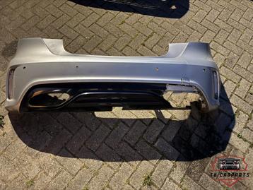 Mercedes A-klasse w176 amg achterbumper orgineel beschikbaar voor biedingen