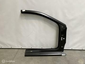 Dorpel deel Rechts Volkswagen Polo 6C 6R NIEUW 6R4809051E beschikbaar voor biedingen