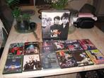 U2 DVD EN CD EN BOEK, Gebruikt, Ophalen